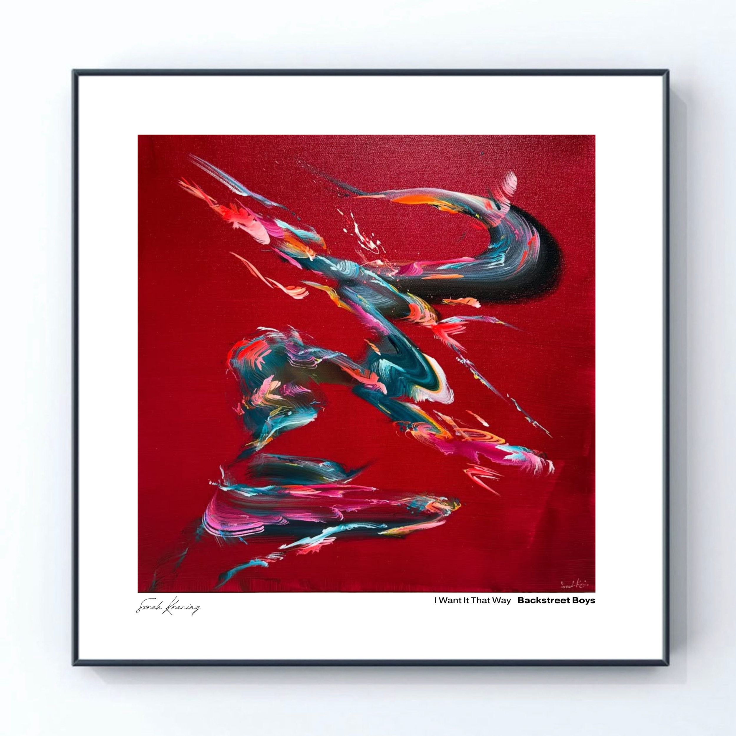 Synesthesia Art - MUSIC & SOUND ART — Synesthesia Art by